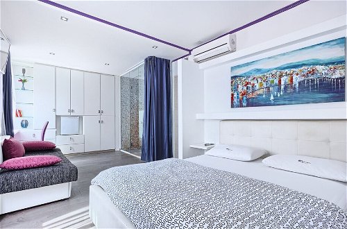Foto 4 - Luxury Room Ana 3 in the Heart of Split