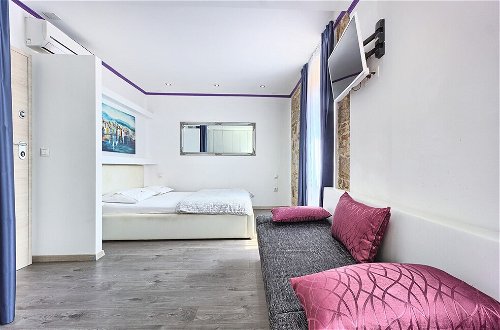 Foto 5 - Luxury Room Ana 3 in the Heart of Split