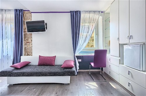 Foto 9 - Luxury Room Ana 3 in the Heart of Split
