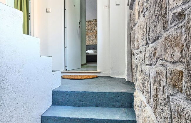Luxury Room Ana 3 in the Heart of Split - Foto 25