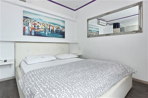 Foto 6 - Luxury Room Ana 3 in the Heart of Split