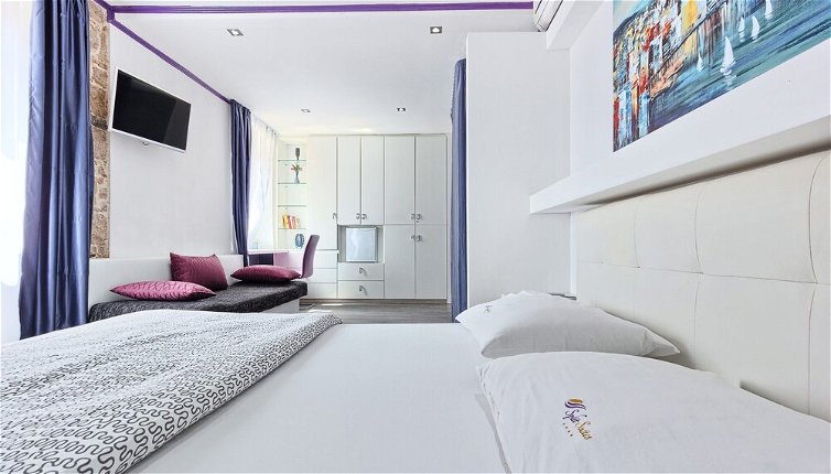 Foto 1 - Luxury Room Ana 3 in the Heart of Split