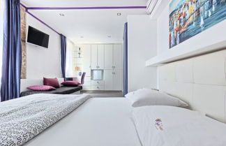 Foto 1 - Luxury Room Ana 3 in the Heart of Split