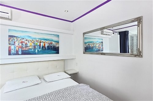 Photo 3 - Luxury Room Ana 3 in the Heart of Split