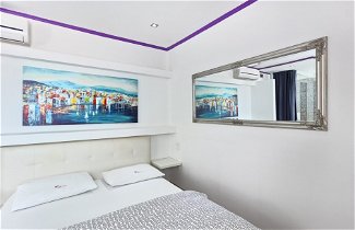 Foto 3 - Luxury Room Ana 3 in the Heart of Split