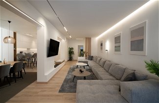 Foto 1 - Kolonaki Upscale 4 bdr Luxury apartment