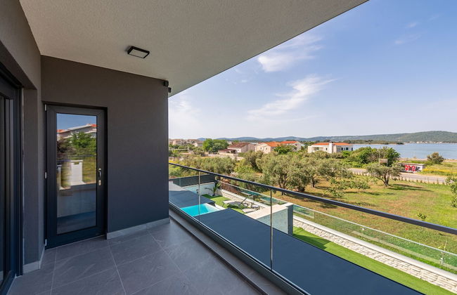 Villa Blue Sky - Foto 43