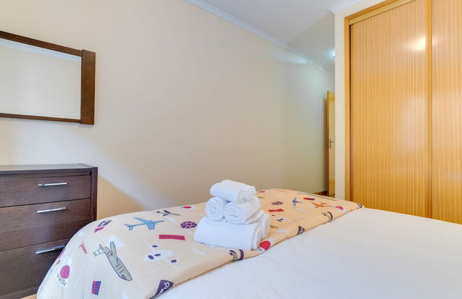 Isabel Apartment - Photo 2