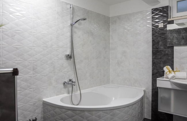 Casa Della Cava Seget Donji - Foto 11