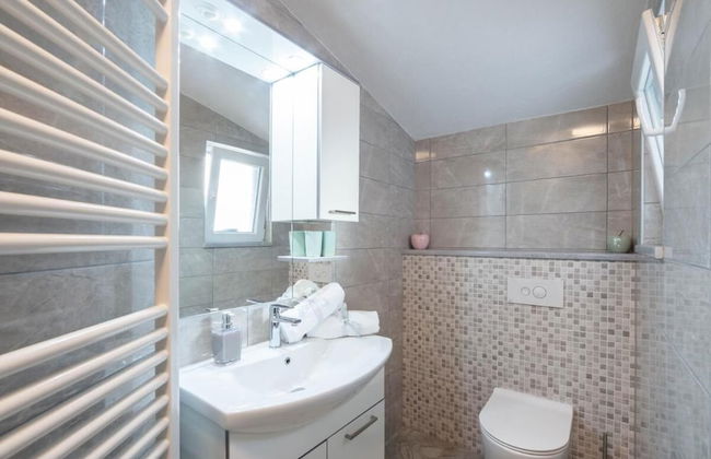 Casa Della Cava Seget Donji - Foto 13