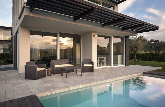 Lake Sunbeam Villa by Wonderful Italy - Photo 37