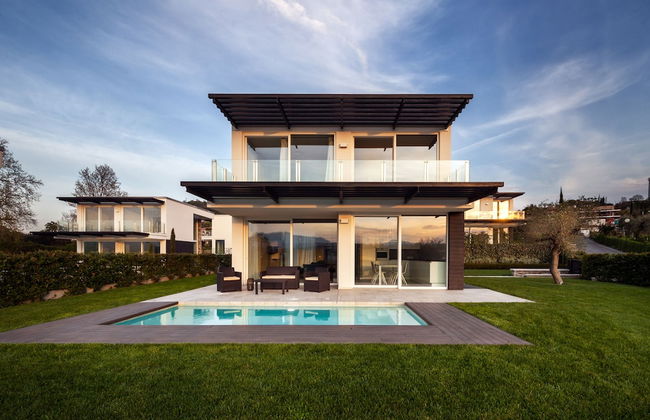 Lake Sunbeam Villa by Wonderful Italy - Photo 50