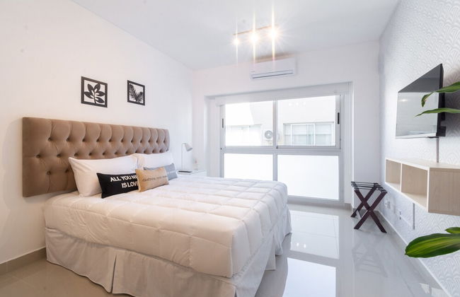 Boutique Apartments BA Moreno - Foto 12