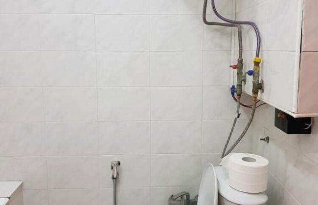 Monolit Apartment - Foto 26