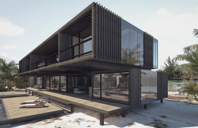 Shadow Sands Villa - Foto 1