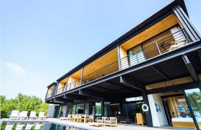 Shadow Sands Villa - Foto 43