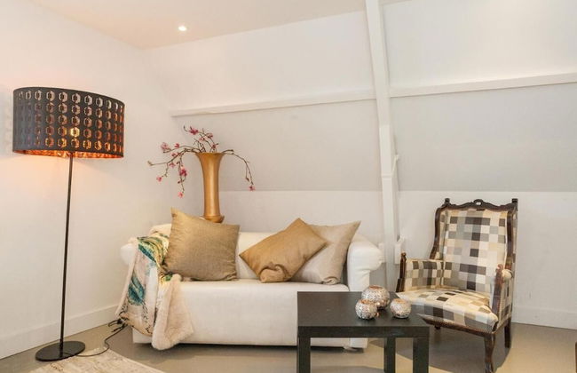 Apartment Naarden-vesting - Foto 13