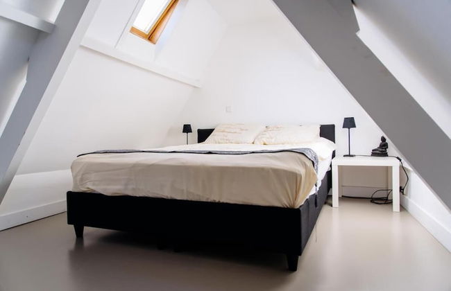 Apartment Naarden-vesting - Foto 2