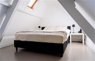 Foto 2 - Apartment Naarden-vesting