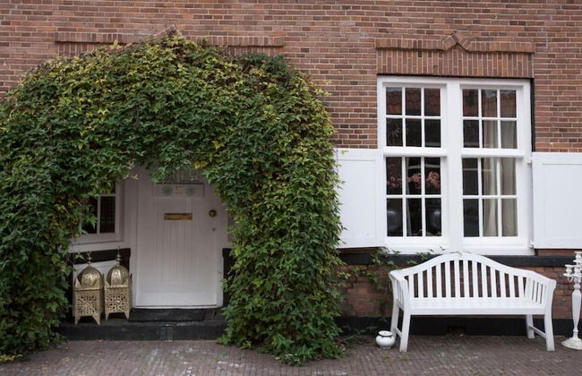 Apartment Naarden-vesting - Foto 23