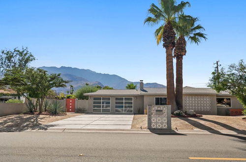 Photo 57 - 3 BDR Desert Oasis in the Heart of Palm Springs