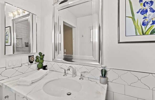 3 BDR Desert Oasis in the Heart of Palm Springs! - Foto 30