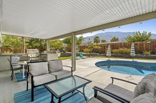 Photo 39 - 3 BDR Desert Oasis in the Heart of Palm Springs