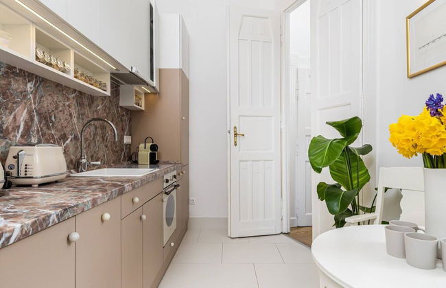 Fully equipped apartment Budapest - Foto 11