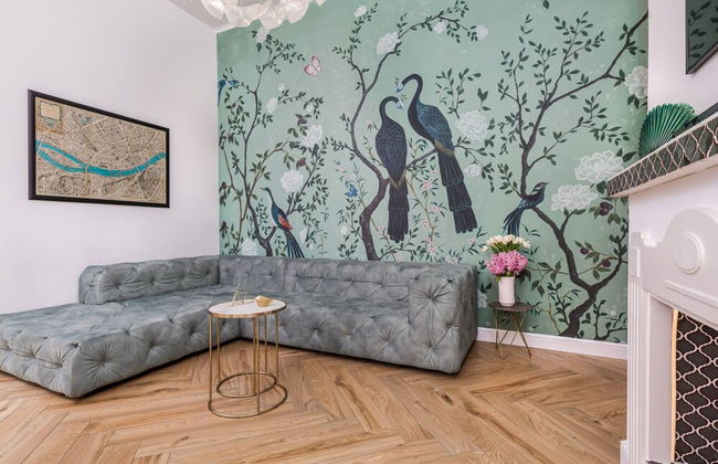 Fully equipped apartment Budapest - Foto 15