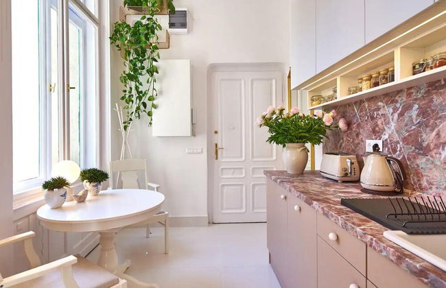 Fully equipped apartment Budapest - Foto 12