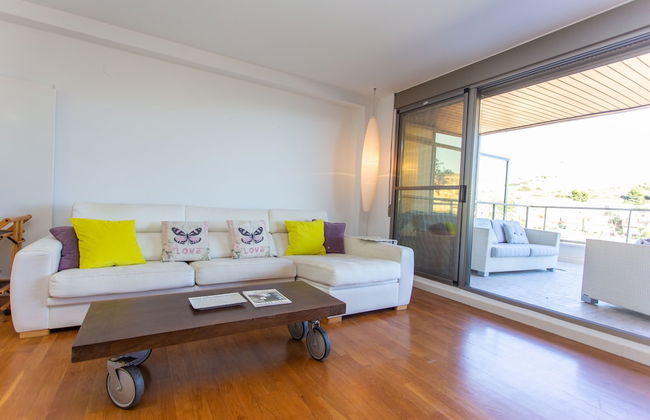 Cullera Beach Apartment Cap Blanc - Foto 23