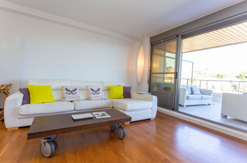 Photo 23 - Cullera Beach Apartment Cap Blanc