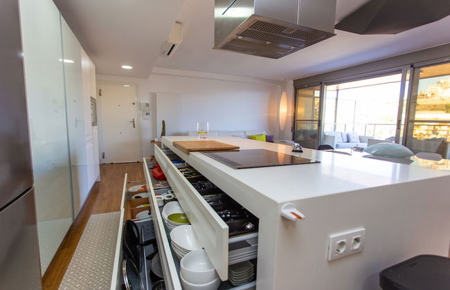 Cullera Beach Apartment Cap Blanc - Foto 21