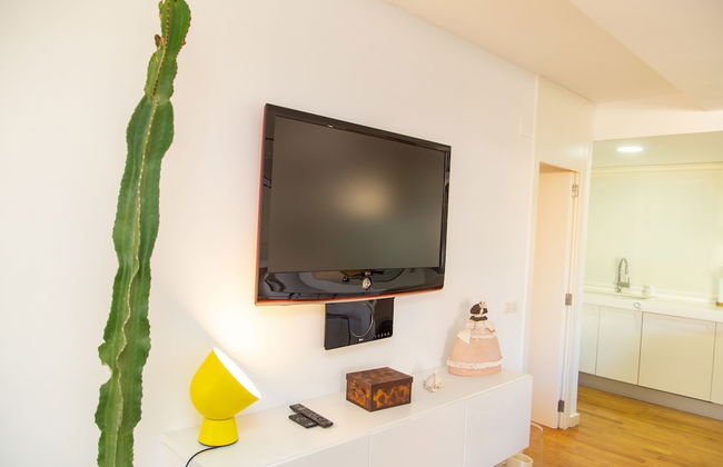 Cullera Beach Apartment Cap Blanc - Foto 24