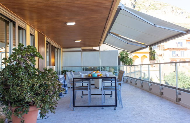 Cullera Beach Apartment Cap Blanc - Foto 33