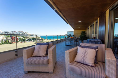 Photo 32 - Cullera Beach Apartment Cap Blanc