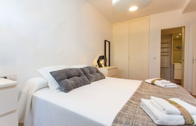 Cullera Beach Apartment Cap Blanc - Foto 2