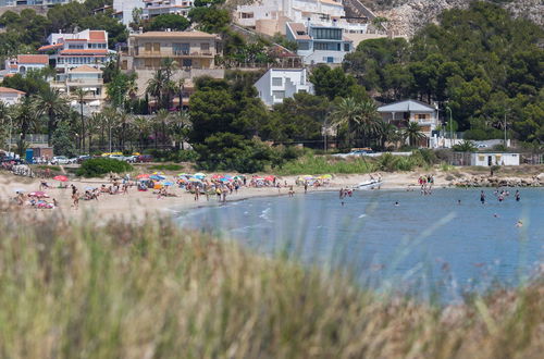 Foto 47 - Cullera Beach Apartment Cap Blanc