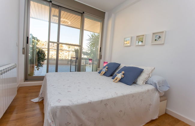 Cullera Beach Apartment Cap Blanc - Foto 7