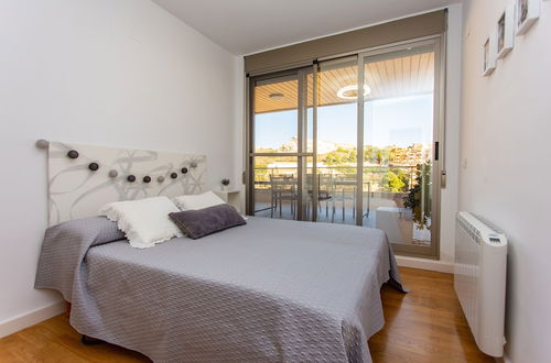 Photo 5 - Cullera Beach Apartment Cap Blanc