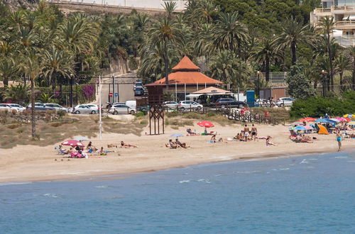 Photo 44 - Cullera Beach Apartment Cap Blanc