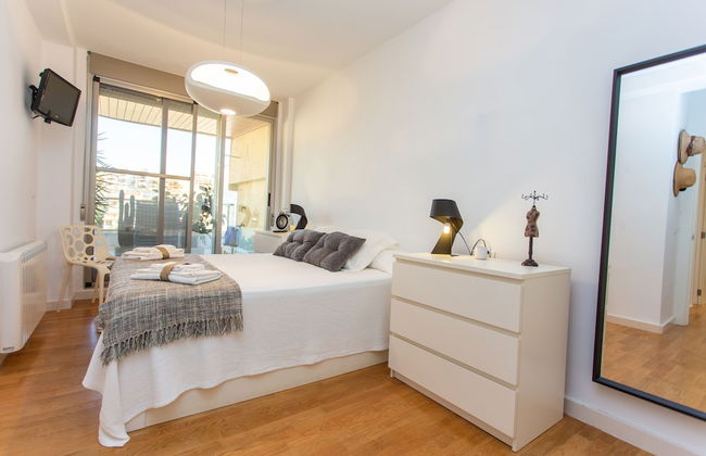 Cullera Beach Apartment Cap Blanc - Foto 4