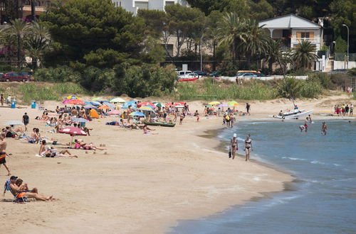 Photo 48 - Cullera Beach Apartment Cap Blanc