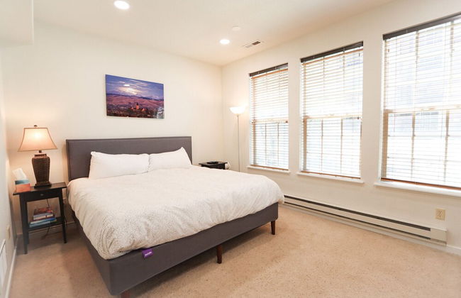 New Downtown Luxury Hideaway Skiing - Foto 15