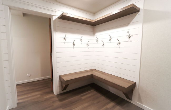 New Downtown Luxury Hideaway Skiing - Foto 27