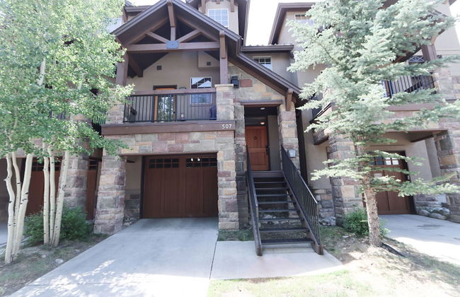 New Downtown Luxury Hideaway Skiing - Foto 1