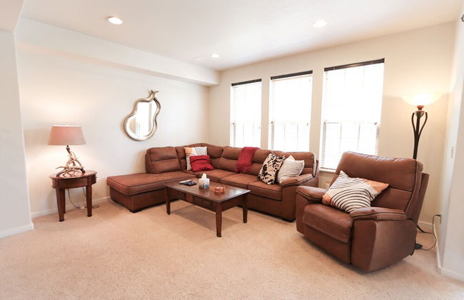 New Downtown Luxury Hideaway Skiing - Foto 12