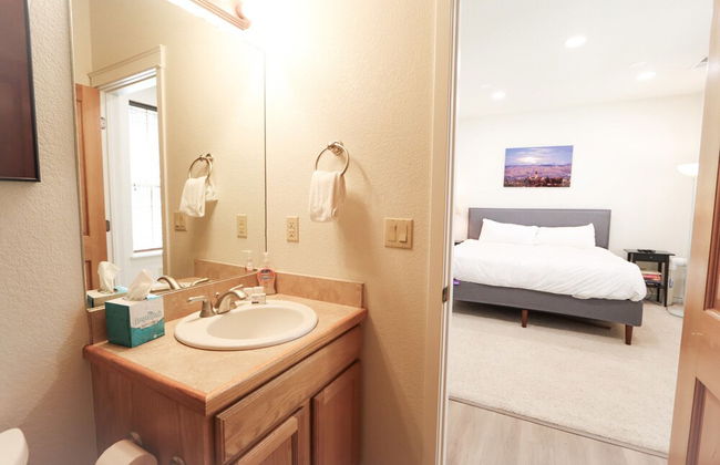 New Downtown Luxury Hideaway Skiing - Foto 19