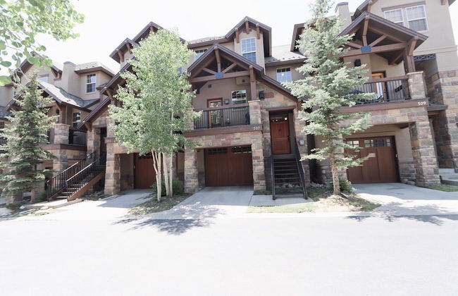 New Downtown Luxury Hideaway Skiing - Foto 30