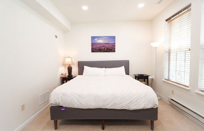 New Downtown Luxury Hideaway Skiing - Foto 6